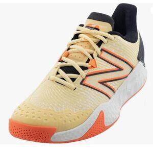 New Balance Men's Fresh Foam X Lav V2 Hard Court Tennis Shoe, 8